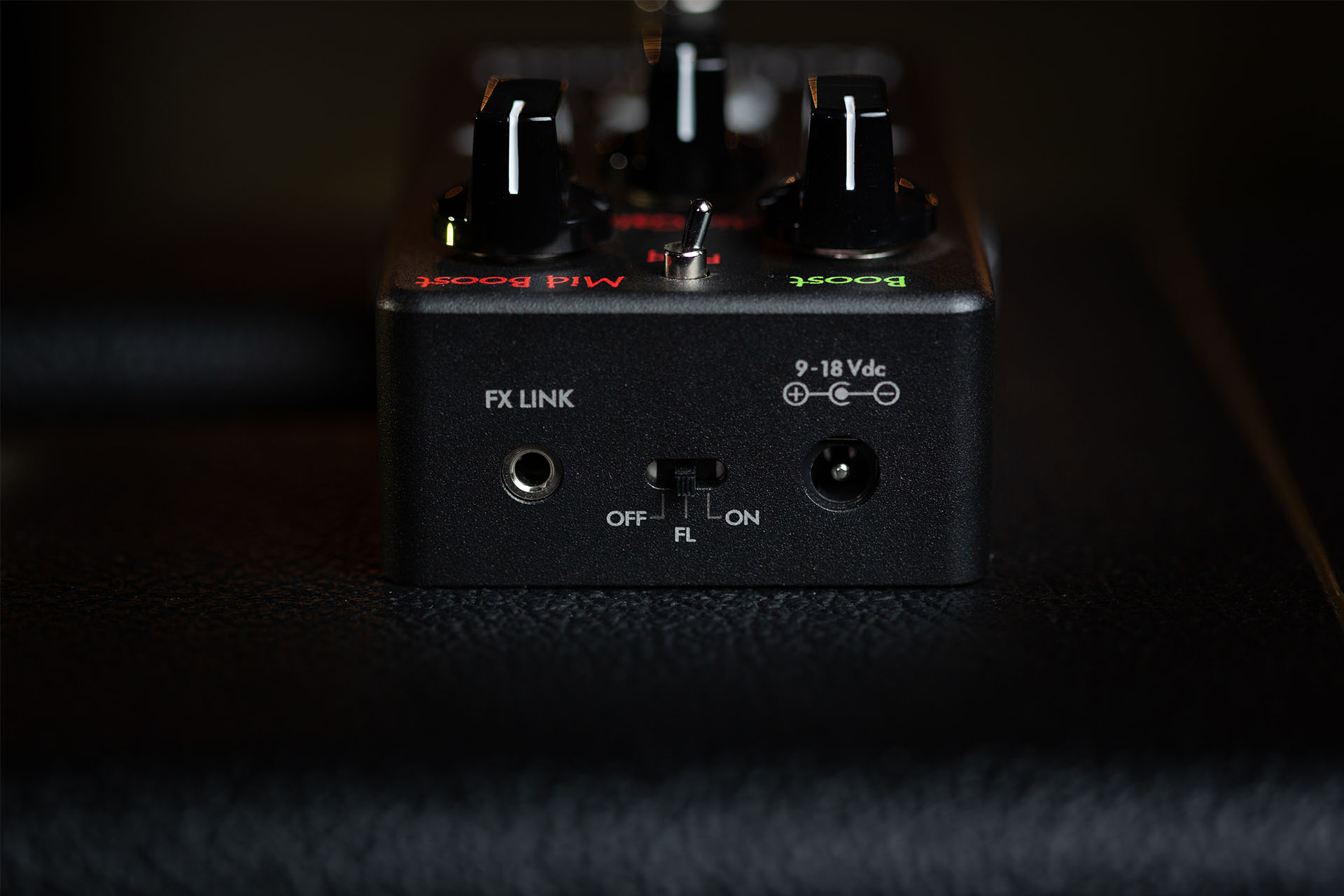 Koko Boost | Suhr.com