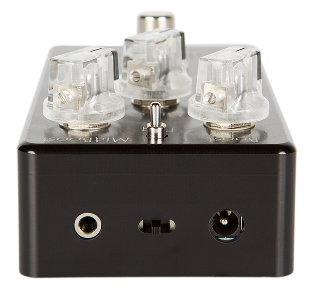 Koko Boost Reloaded Legacy Edition | Suhr.com