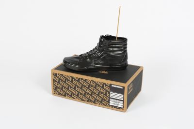 X VANS SK8 HI INCENSE CHAMBER / CE VASE