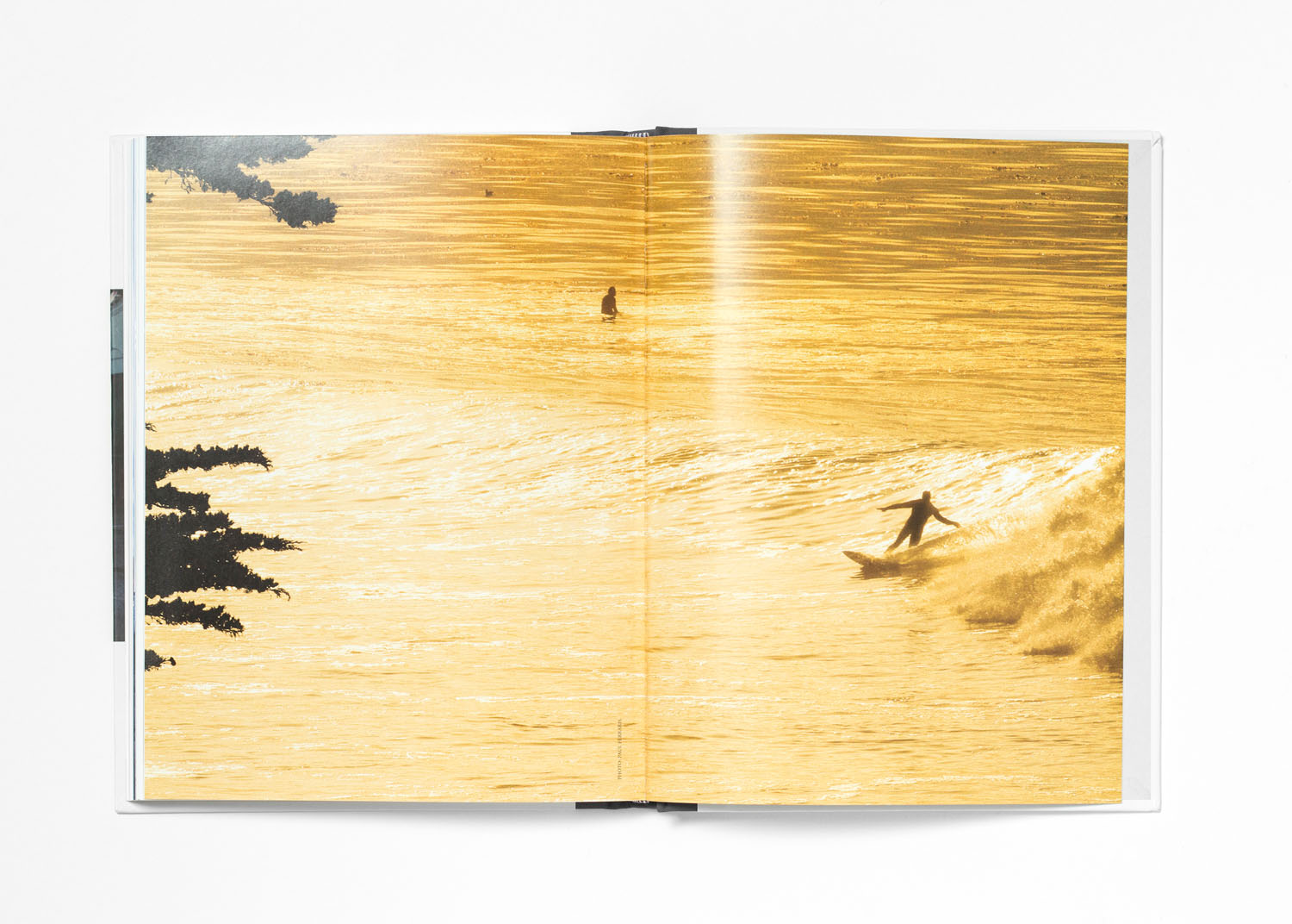 The Gift, by Marc Andreini - The Surfers Journal