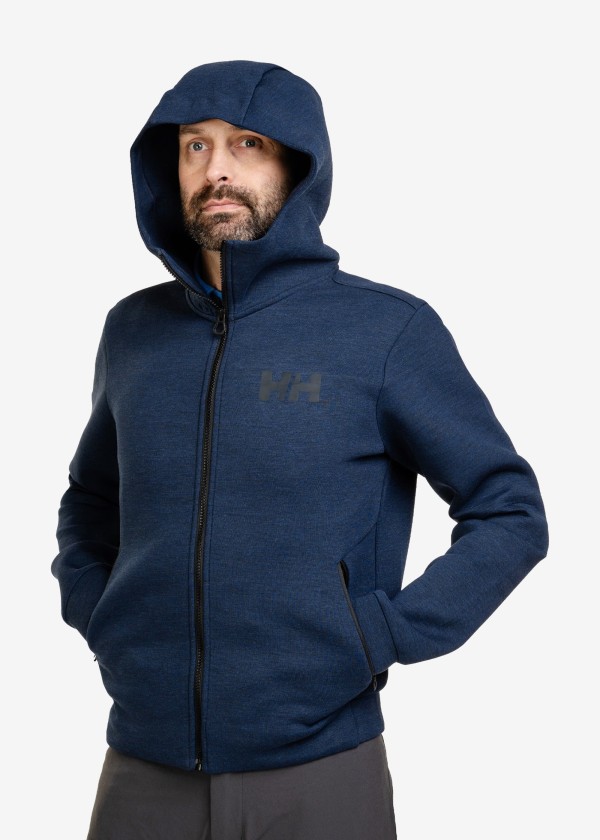 HELLY HANSEN HP OCEAN FZ 2.0 Men's Jacket / navy from 92,40 € | SVB