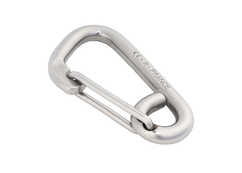 WICHARD Asymmetrical Carabiner from 12,56 € buy now | SVB