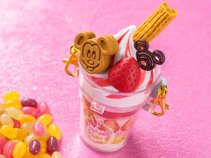 公式】グミキャンディー、ミニスナックケース付き | おすすめメニュー