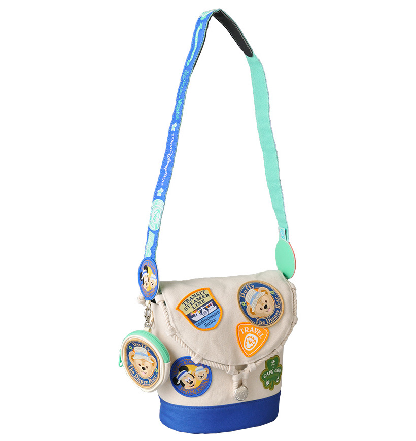 公式】「ミッキーとダッフィーのスプリングヴォヤッジ」のおすすめ