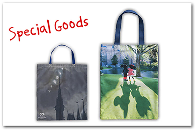 公式】東京ディズニーリゾート30周年記念写真展「夢とハピネスの東京