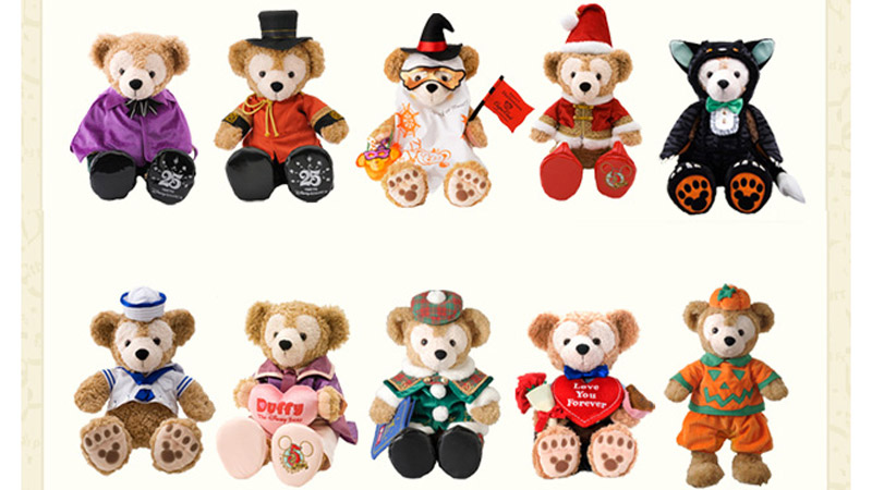 公式】みなさんに投票いただいた「アンコール・コレクション」ついに第