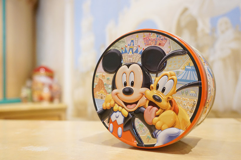 公式】バレンタインの準備はOK？｜東京ディズニーリゾート・ブログ