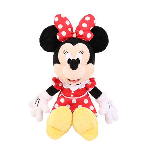 公式】ぬいぐるみ｜おすすめグッズ | 東京ディズニーリゾート