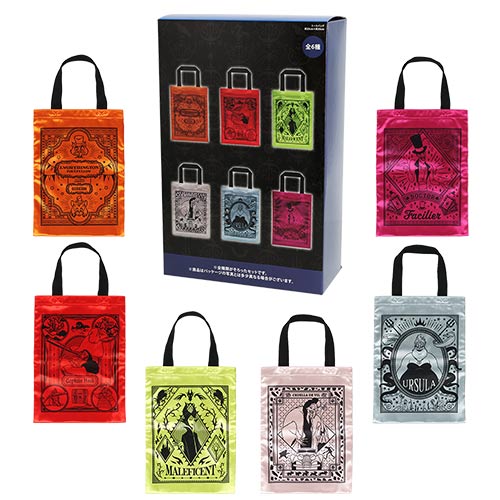 公式】トートバッグ｜おすすめグッズ | 東京ディズニーリゾート