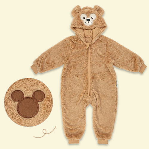 公式】ベビーギフト｜おすすめグッズ | 東京ディズニーリゾート