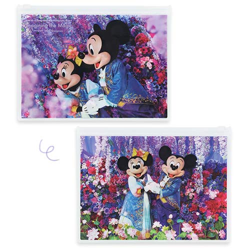 公式】ステーショナリーセット｜おすすめグッズ | 東京ディズニーリゾート