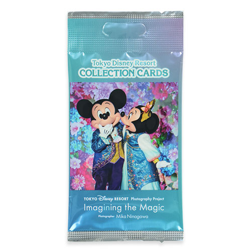 公式】コレクションカード｜おすすめグッズ | 東京ディズニーリゾート