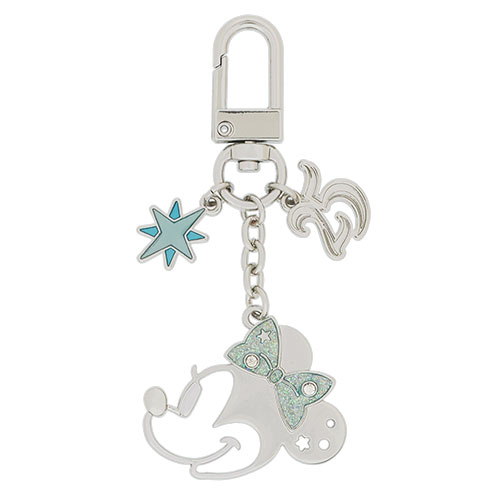 公式】キーチェーンセット｜おすすめグッズ | 東京ディズニーリゾート