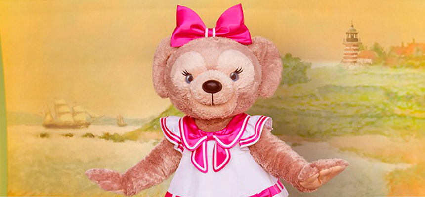 公式】ヴィレッジ・グリーティングプレイス｜東京ディズニーシー