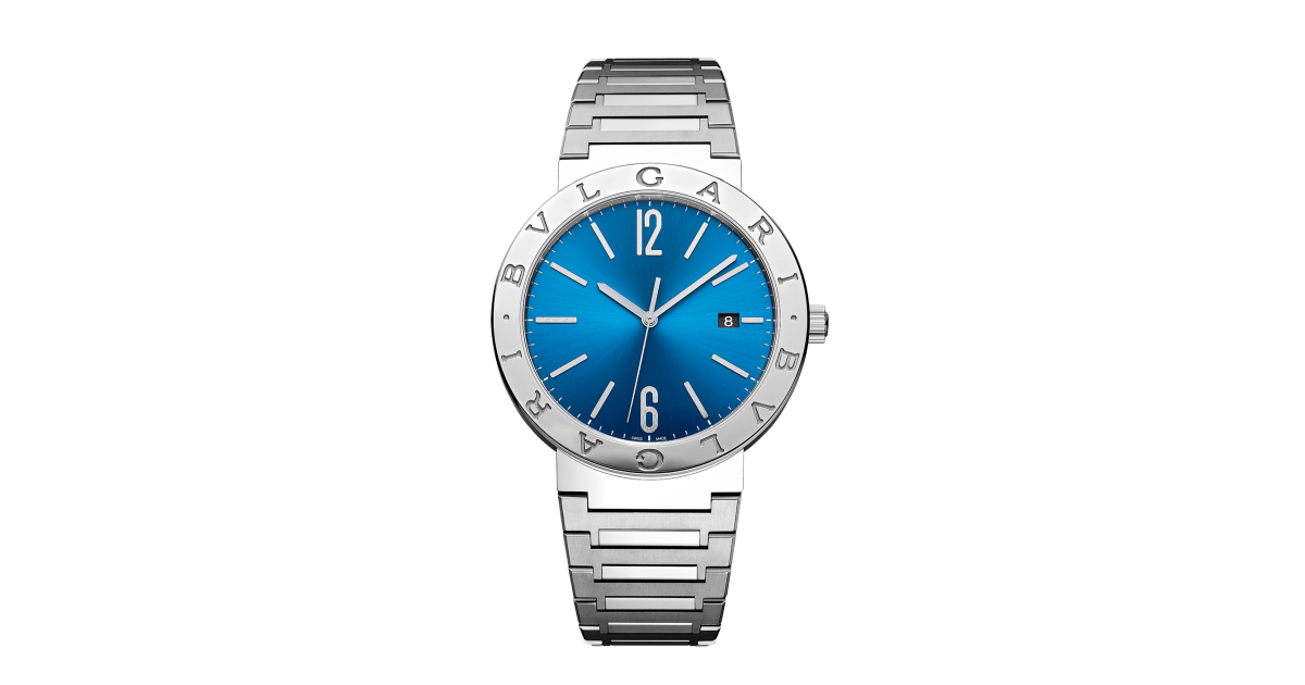 BVLGARI BVLGARI Watch 103720 | Bulgari