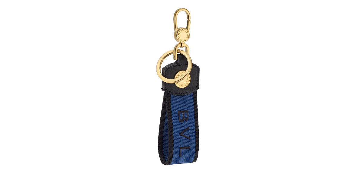 BVLGARI BVLGARI Keyring 294792 | Bulgari