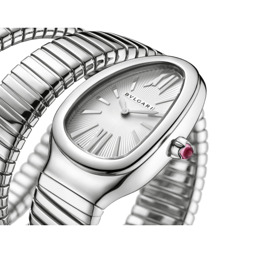 Serpenti Tubogas Watch 101911 | Bulgari