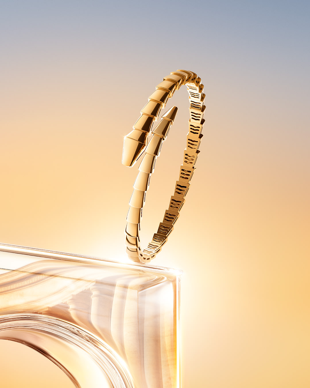 Serpenti Jewelry and Watch Collection | Bulgari