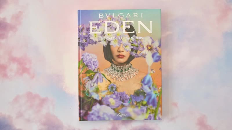 Publications | Art and Exhibitions | Bvlgari Official Store