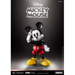 CARBOTIX: Mickey Mouse (Limited Edition) | Nin-Nin-Game.com