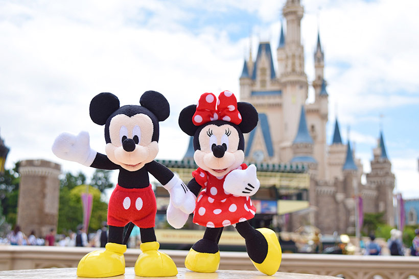 公式】あなたならどんなストーリーで写真を撮りますか？#お出かけ