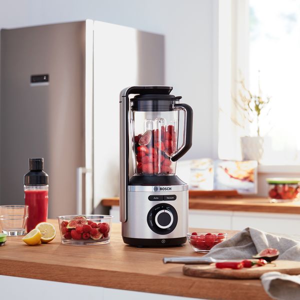 VitaPower Serie 8-vakuumblender - Bosch Home