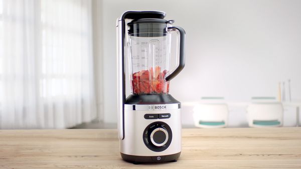 Vacuum blender VitaMaxx | Bosch Home Appliances