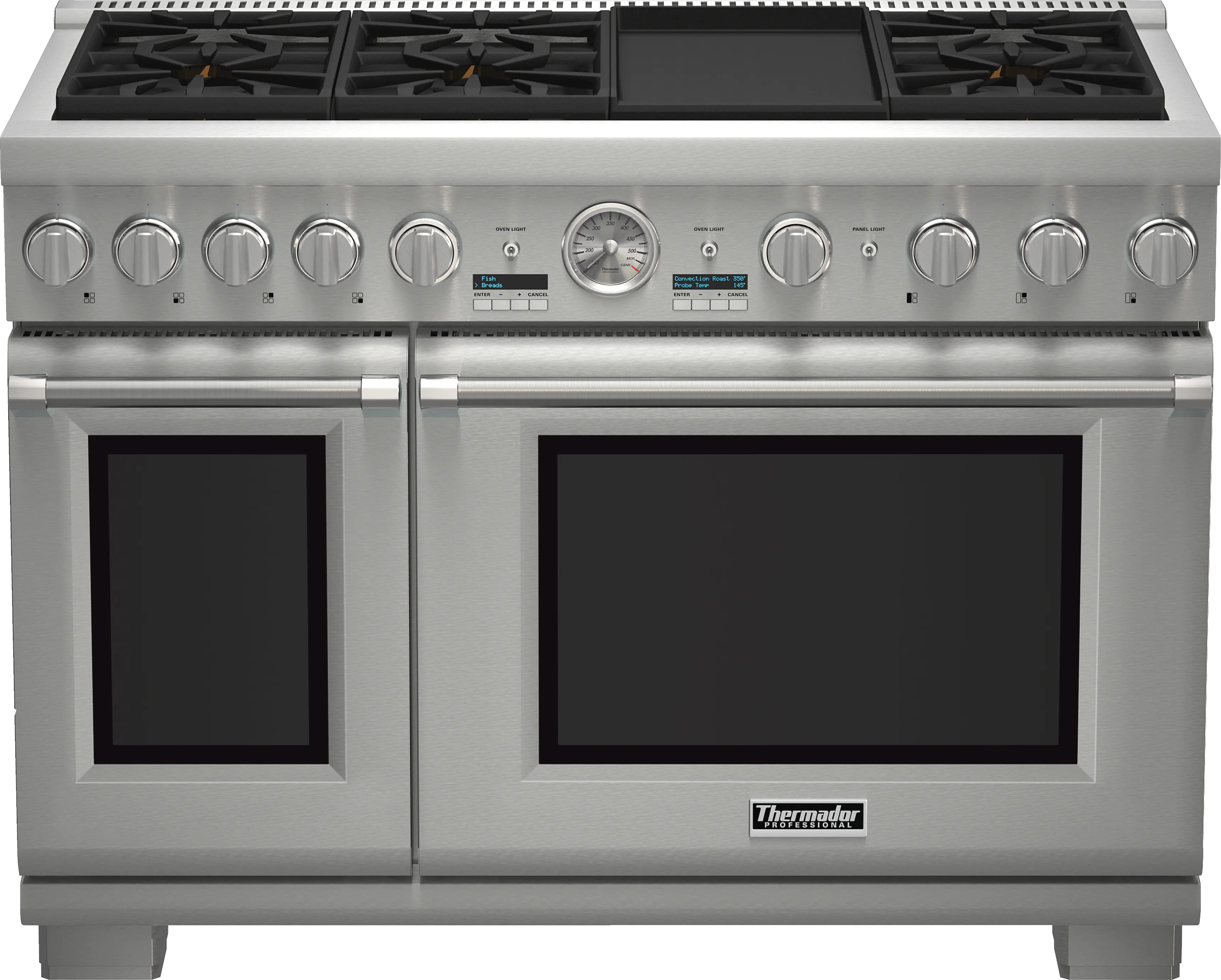 PRL486JDG Gas freestanding range | THERMADOR US
