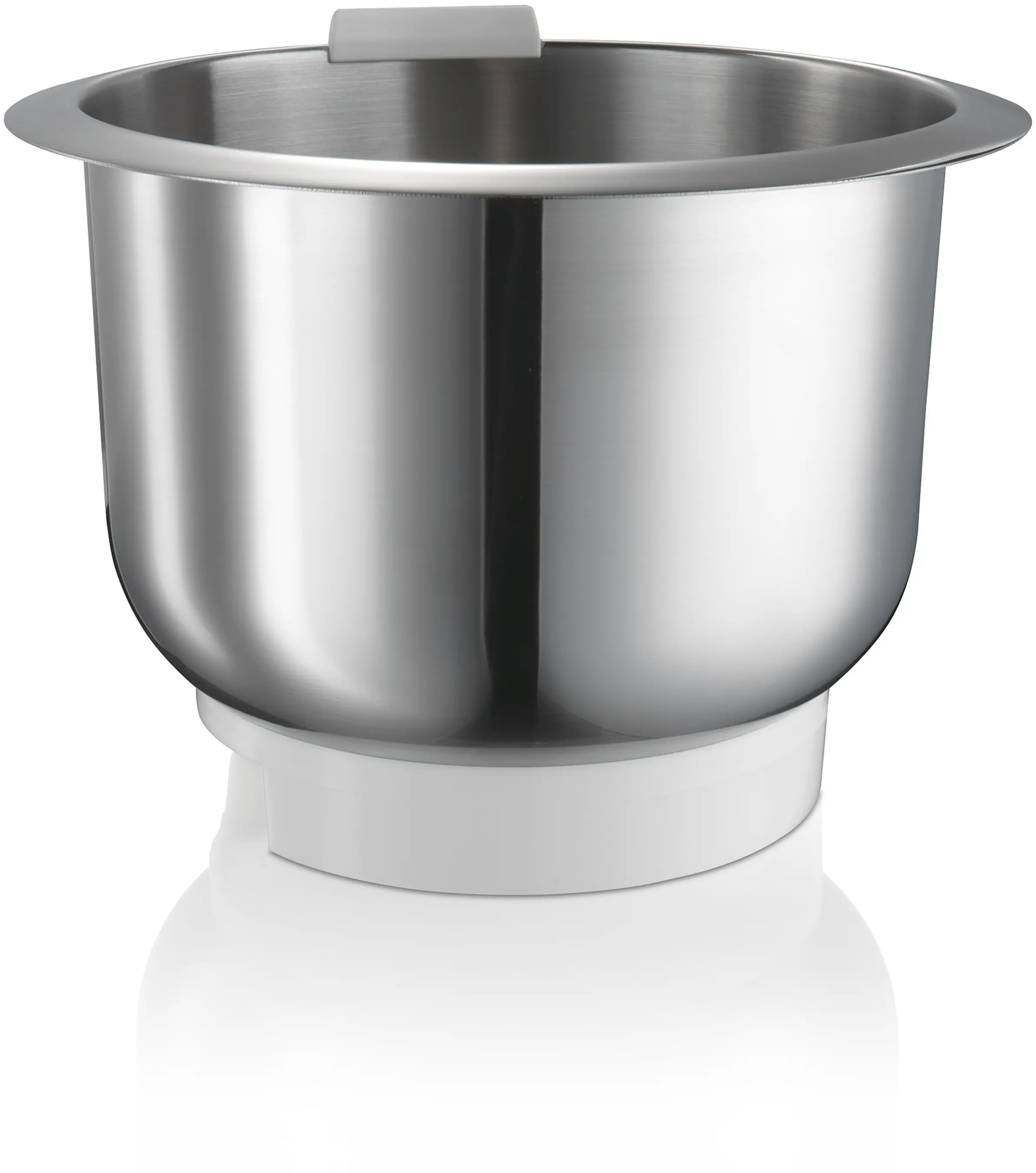 MUZ4ER2 Stainless steel mixing bowl | BOSCH XN