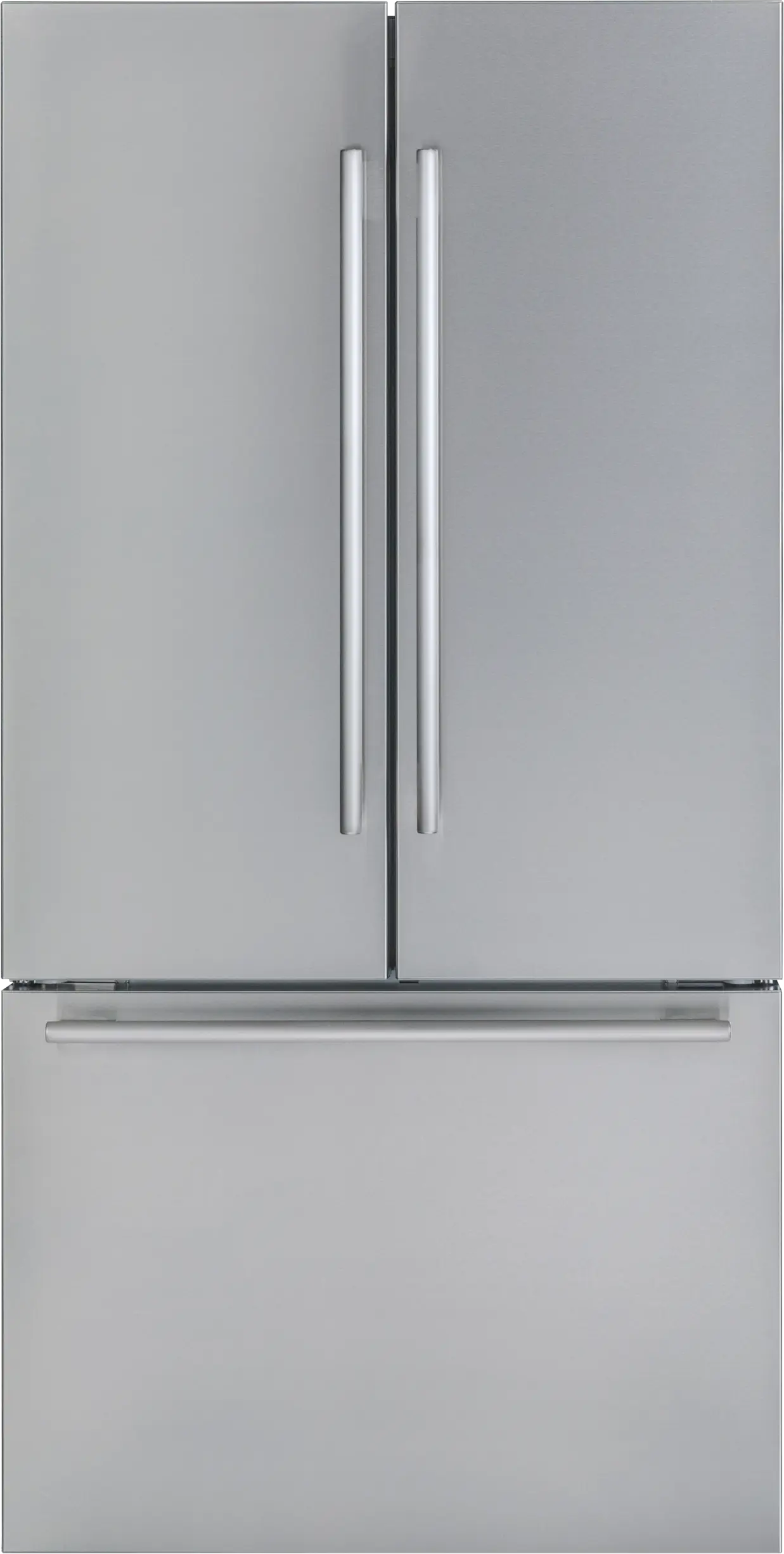 T36FT810NS Freestanding French Door Bottom Mount Refrigerator