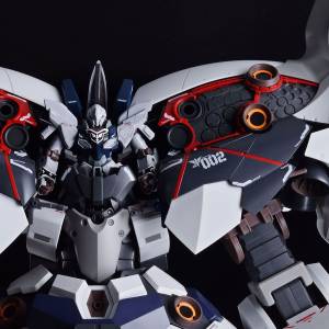 HG 1/144: Mobile Suit Gundam Unicorn - MS-06FZ Zaku II FZ - B-Type