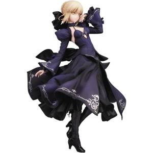 Fate/Grand Order - Saber/Altria Pendragon [Alter] Dress Ver. Re