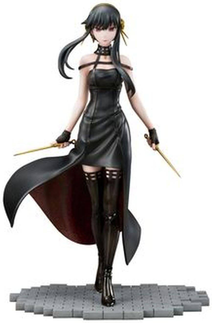 F:NEX - Spy × Family - Yor Forger 1/7 (LIMITED EDITION) | Nin-Nin