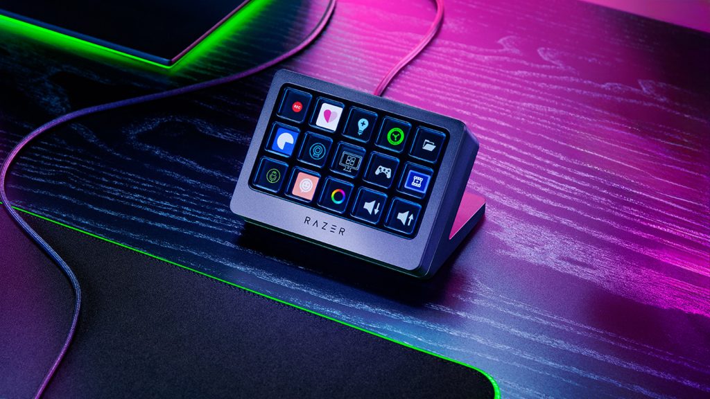 Razer Stream Controller X Review