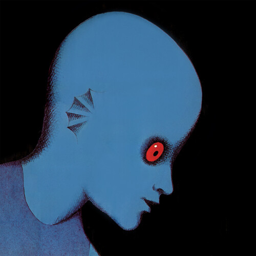 Alain Goraguer - La Planete Sauvage (Fantastic Planet) (Original