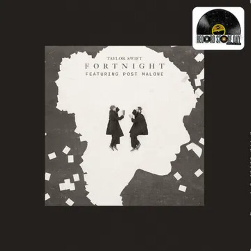 Taylor Swift - Fortnight [Colored Vinyl] [Record Store Day] (Wht