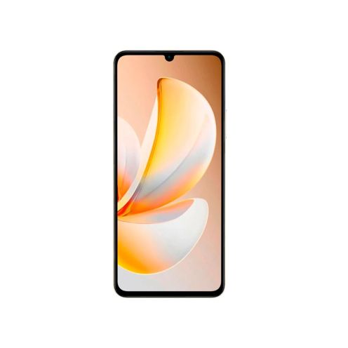 Smartphone realme Note 70s 128GB 4GB RAM 4G Dourado