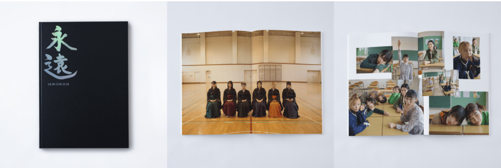 メディアドゥ、6月解散のBiSH最後の卒業アルバムに NFT「タイム