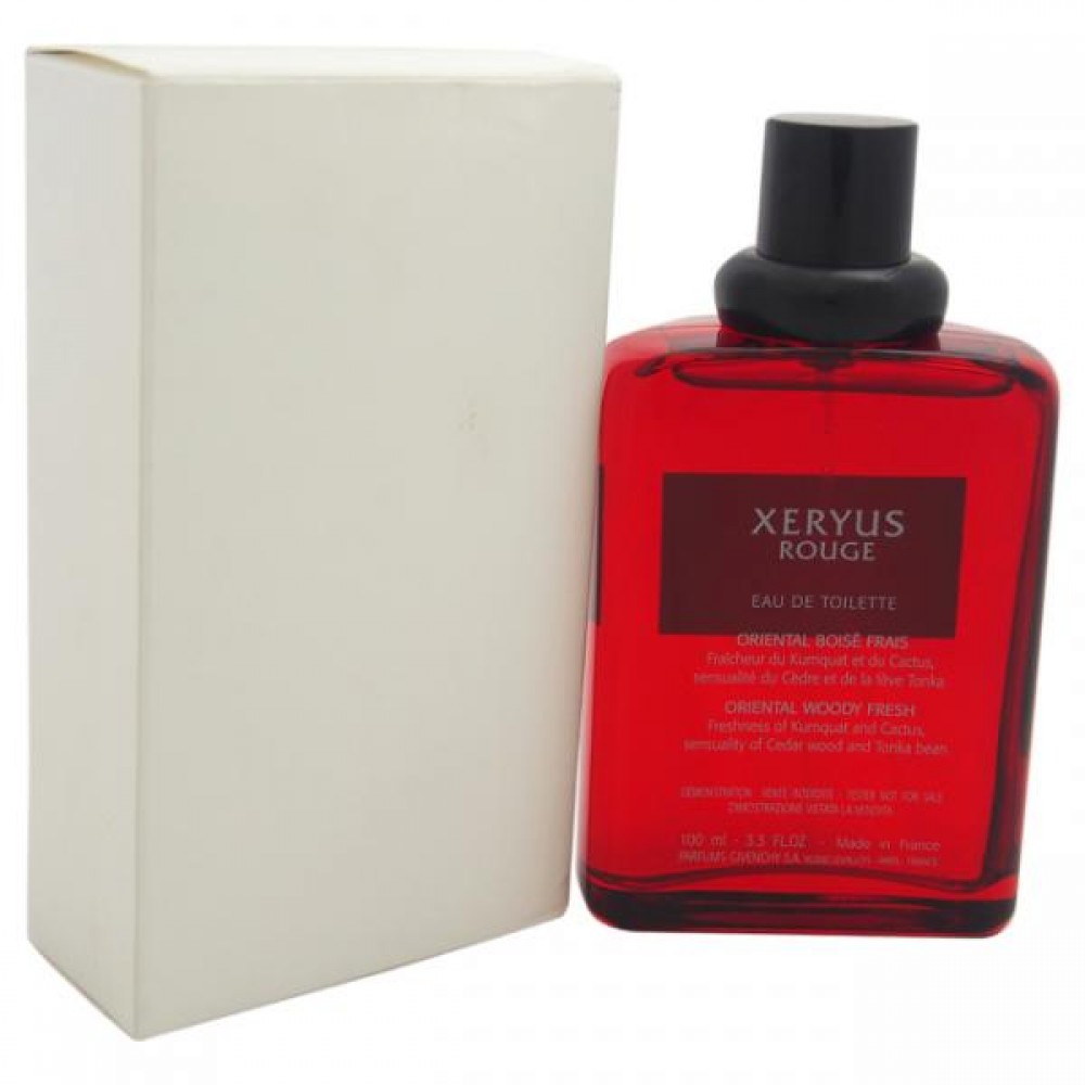 Givenchy Xeryus Rouge Cologne 3.4 oz For Men| MaxAroma.com