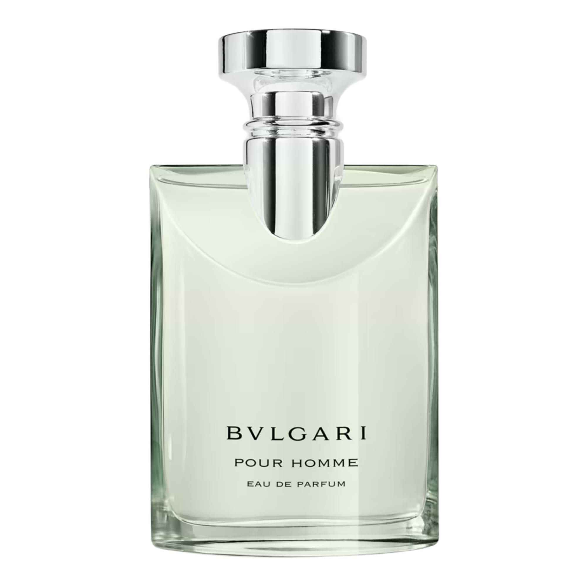 Experience Bvlgari Pour Homme Eau De Parfum 100ml – Fresh, Clean