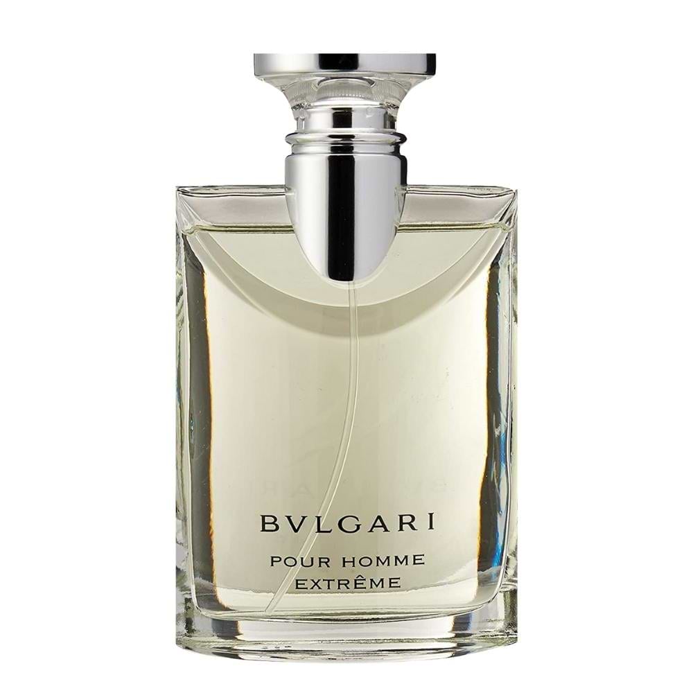 Stand Out from the Crowd with Bvlgari Pour Homme Extreme