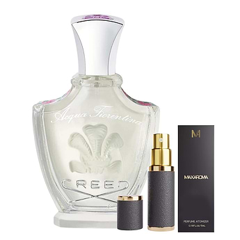 Enchant Your Senses with Creed Acqua Fiorentina