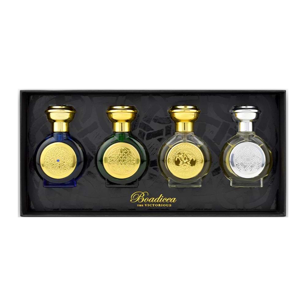 Experience Luxury on the Go-Boadicea The Victorious Best Sellers