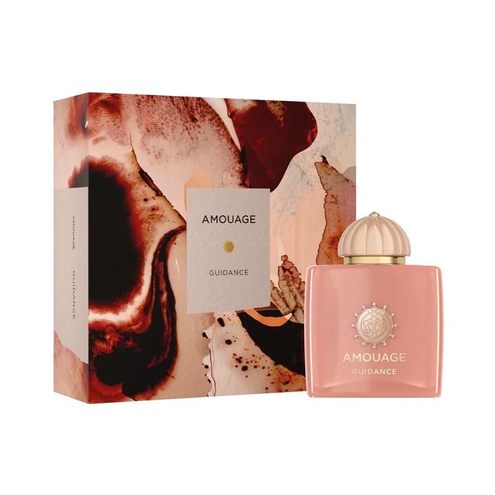 Amouage Guidance Eau De Parfum Unisex 100ml | MAXAROMA