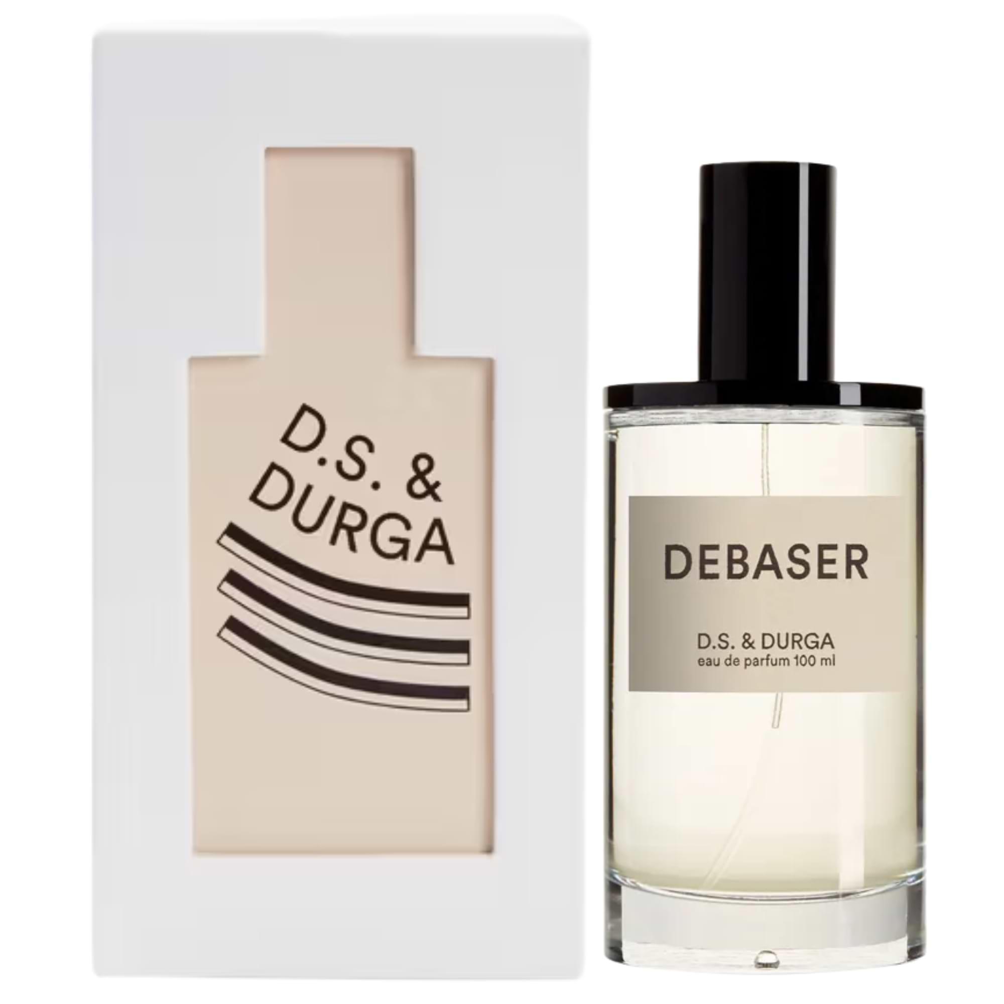 Dive into the Enchanting World of D.S. & Durga Debaser