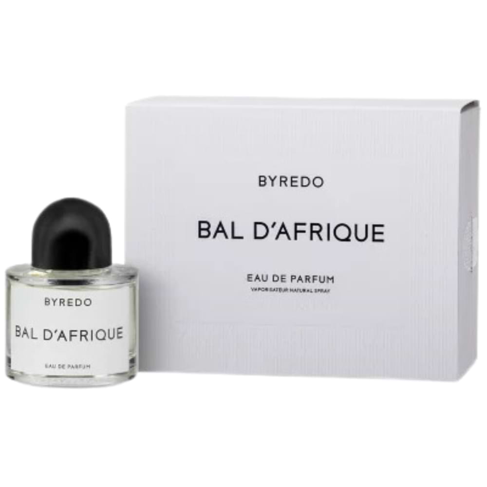 Be Enchanted by the Refined Delight of Byredo Bal D'afrique