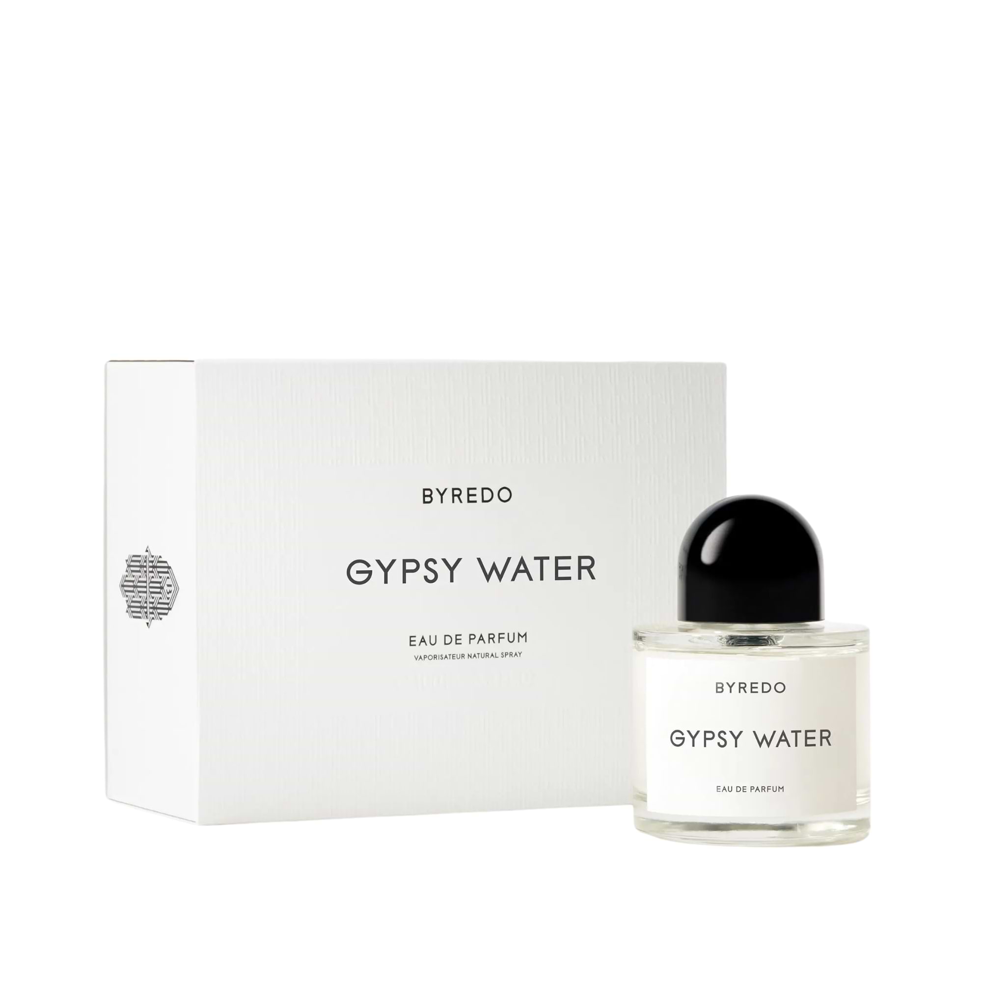 Unleash Your Inner Wanderer with Byredo Gypsy Water