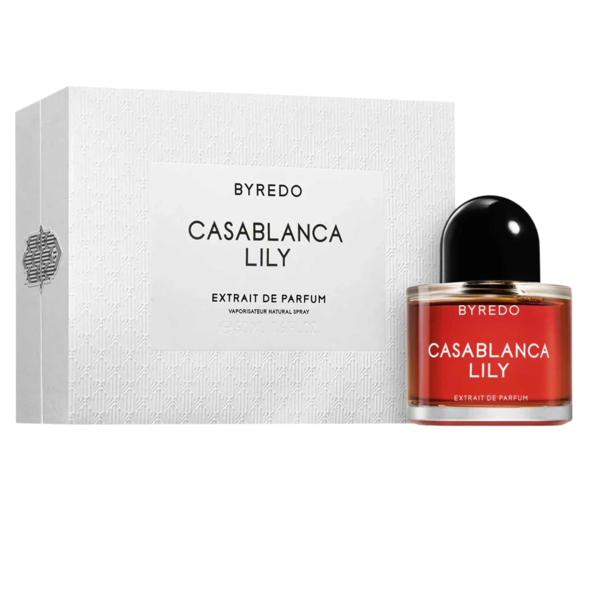 Journey to the Heart of Casablanca-Byredo Casablanca Lily