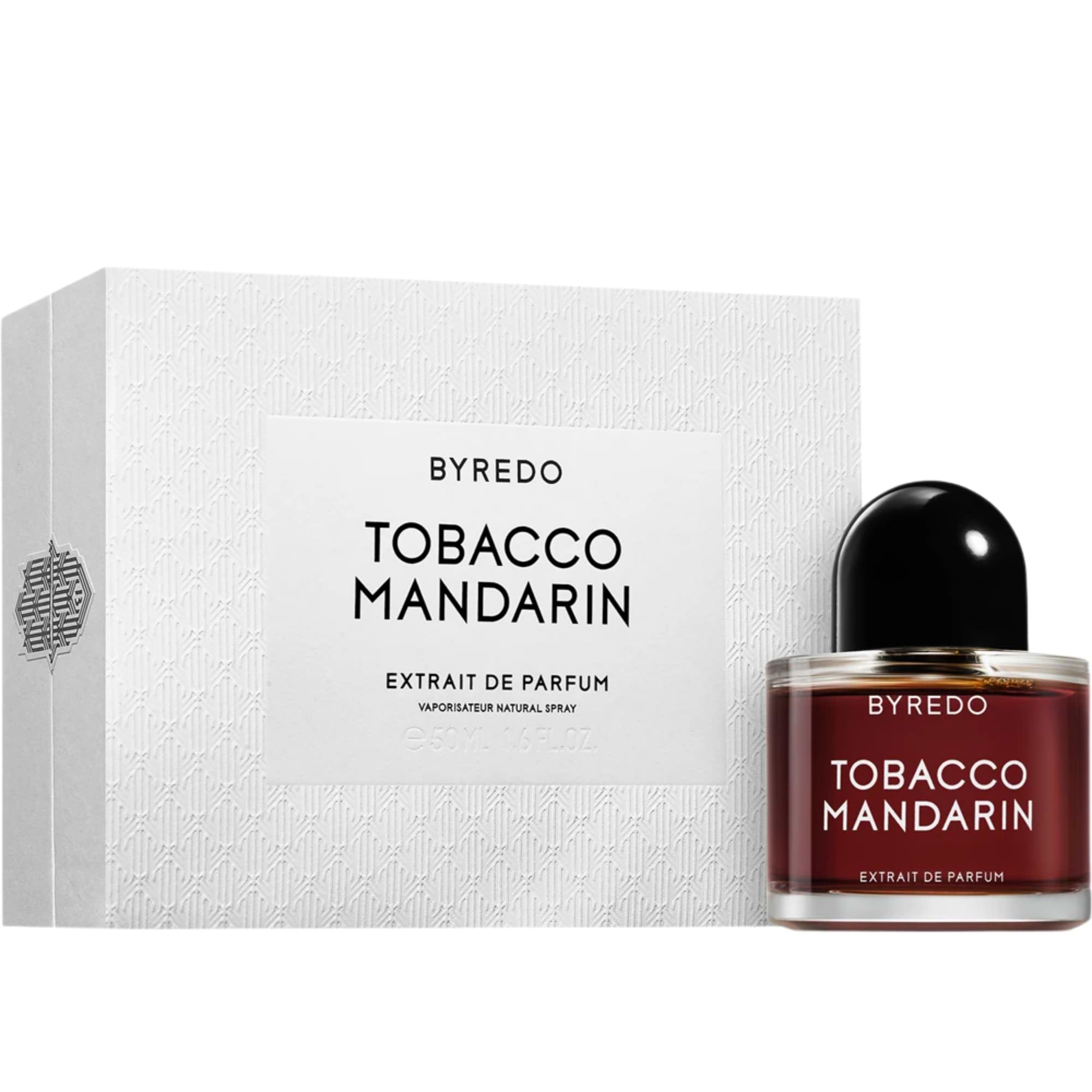 Indulge in a Luxury Scent Journey with Byredo Tobacco Mandarin