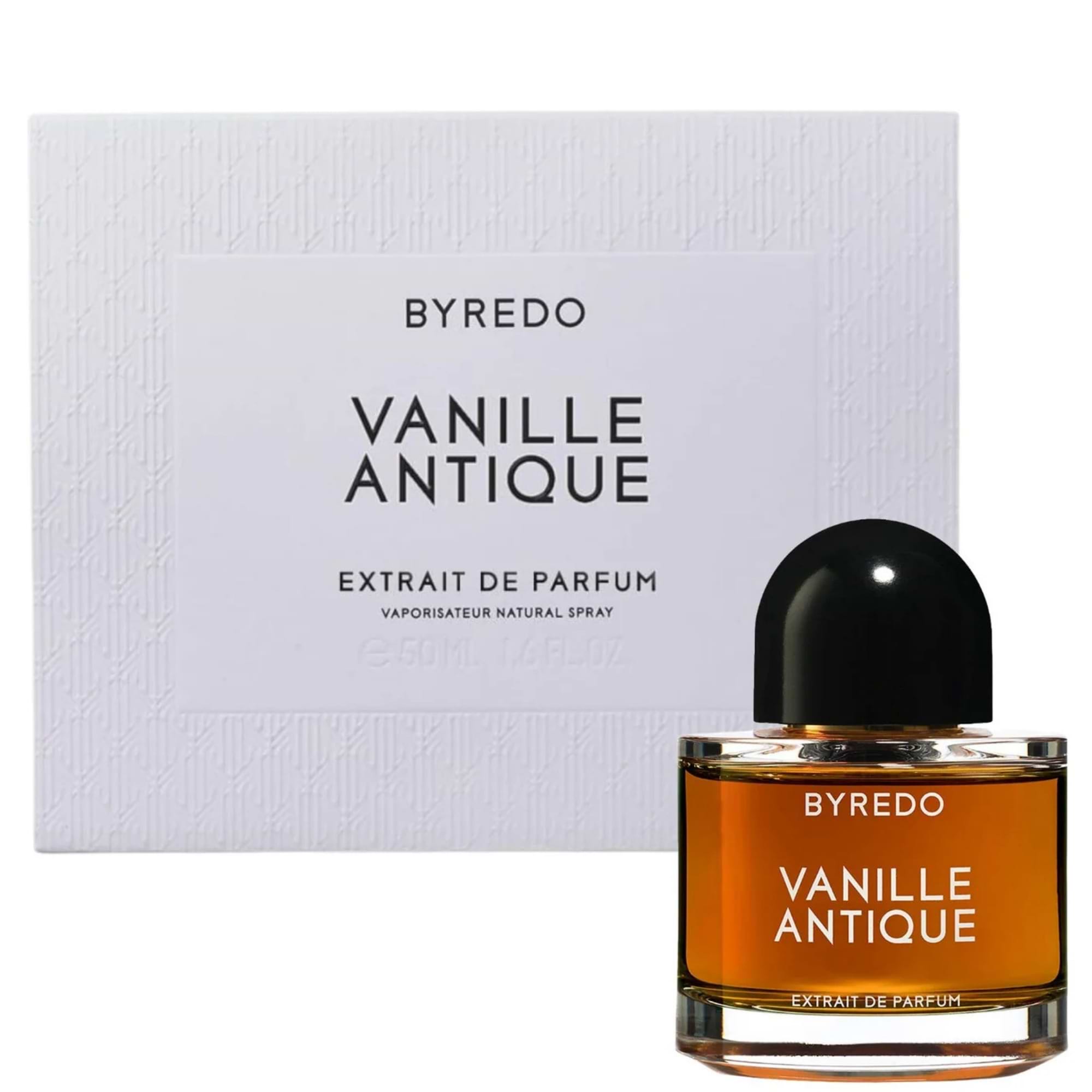 Byredo Vanille Antique